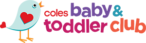 Coles baby and toddler magazine