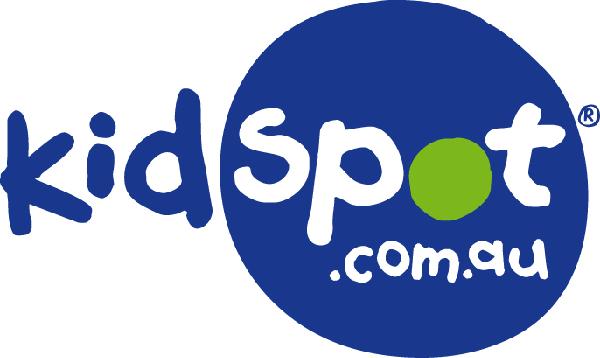 kidspot logo